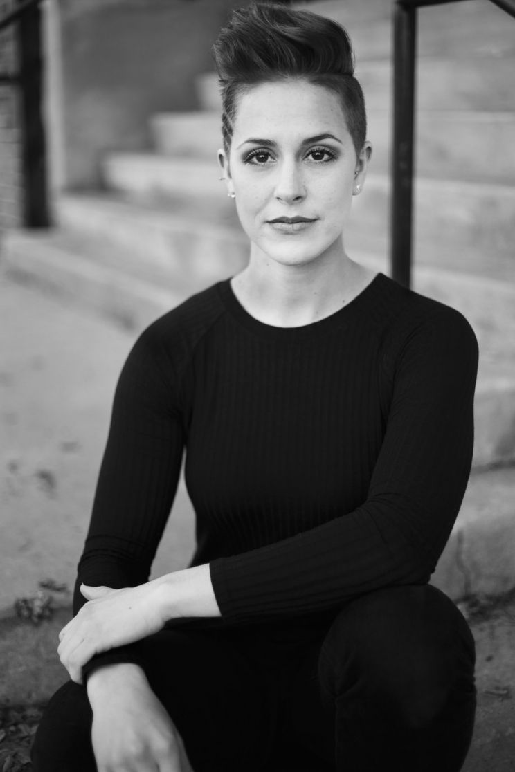 Jeanine Bartel