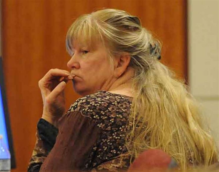 Jeanine Harrington