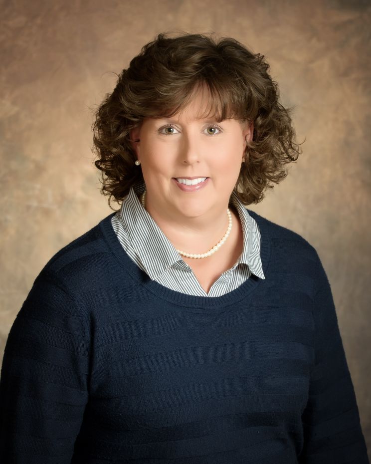 Jeanine Harrington