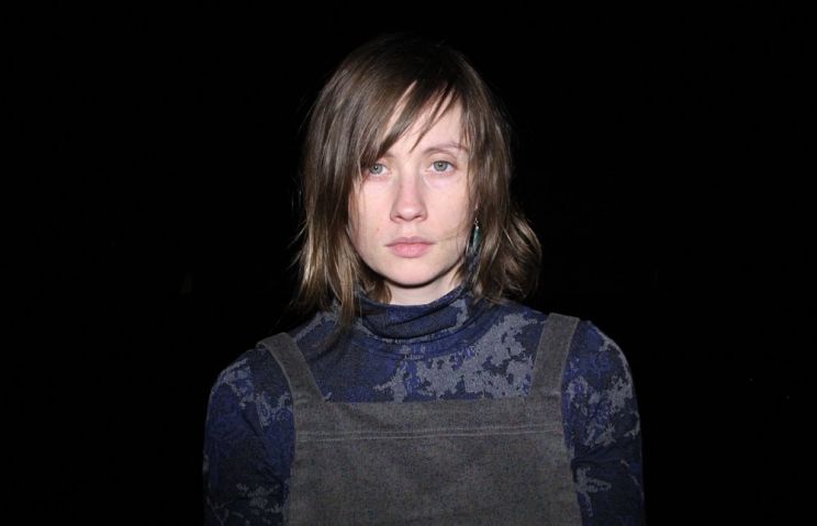 Jeanine Harrington
