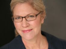 Jeanine Jackson