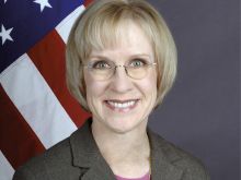 Jeanine Jackson