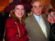 Jeanine Jackson