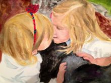 Jeanine Jackson