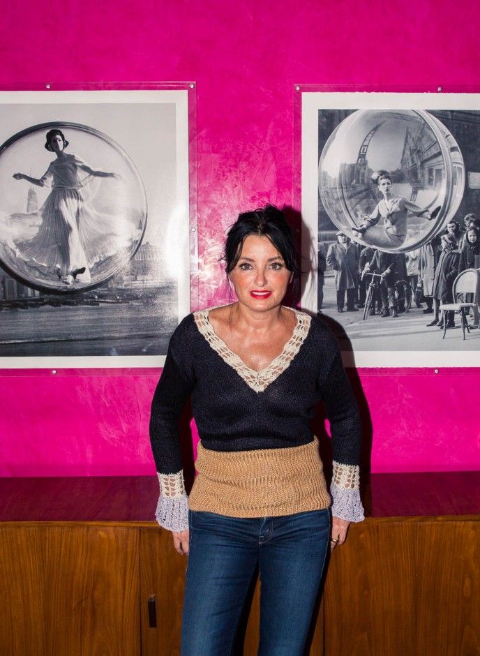 Pictures of Jeanine Lobell