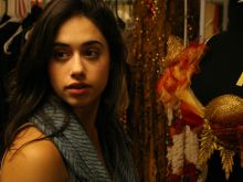 Jeanine Mason photo