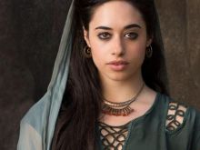 Jeanine Mason