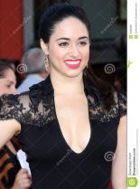 Jeanine Mason photo