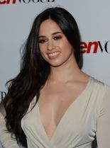 Jeanine Mason photo