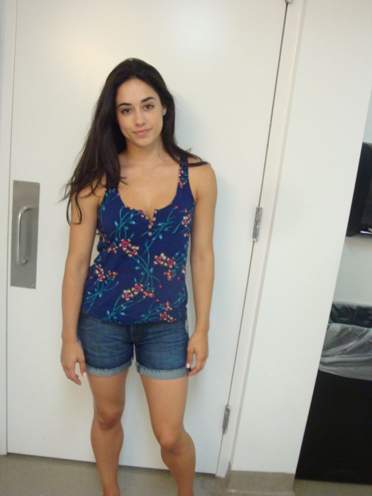 Jeanine Mason