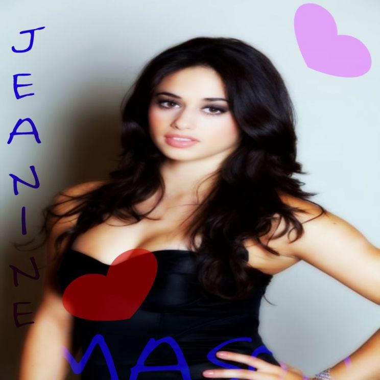 Jeanine Mason