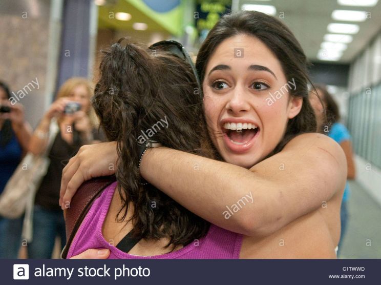 Jeanine Mason