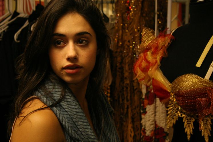 Jeanine Mason