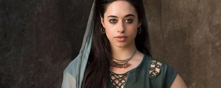 Jeanine Mason