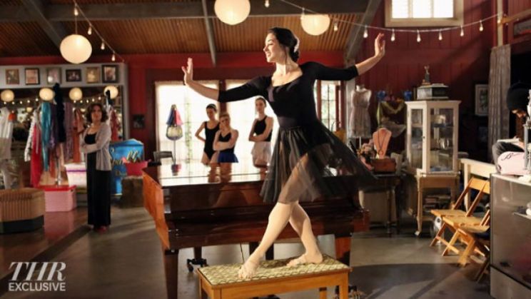 Jeanine Mason