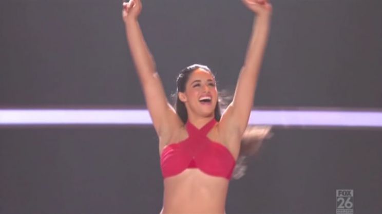 Jeanine Mason