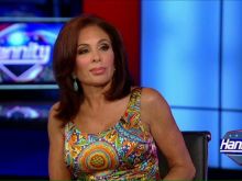 Jeanine Pirro