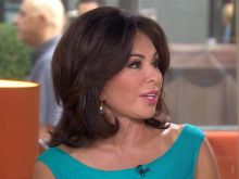 Jeanine Pirro