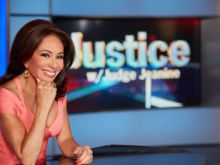 Jeanine Pirro