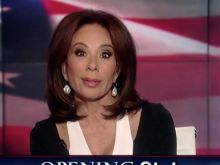 Jeanine Pirro