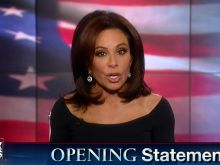 Jeanine Pirro