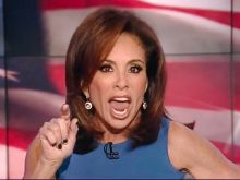 Jeanine Pirro