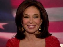 Jeanine Pirro