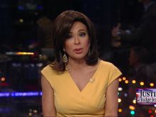 Jeanine Pirro