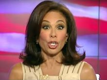 Jeanine Pirro