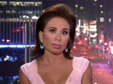 Jeanine Pirro