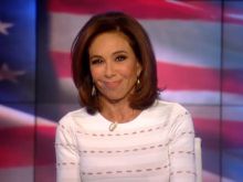 Jeanine Pirro