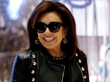 Jeanine Pirro