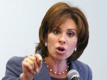Jeanine Pirro