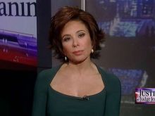 Jeanine Pirro