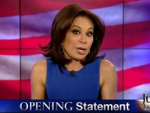 Jeanine Pirro