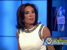 Jeanine Pirro