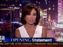 Jeanine Pirro