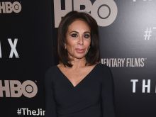 Jeanine Pirro