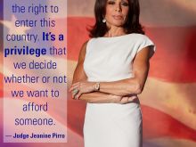 Jeanine Pirro
