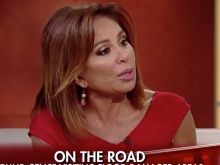 Jeanine Pirro