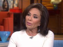 Jeanine Pirro