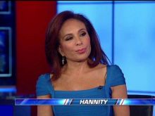 Jeanine Pirro