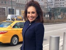 Jeanine Pirro