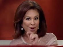 Jeanine Pirro