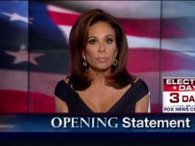 Jeanine Pirro