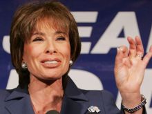 Jeanine Pirro