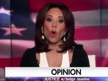 Jeanine Pirro