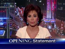 Jeanine Pirro