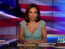 Jeanine Pirro