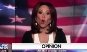 Jeanine Pirro